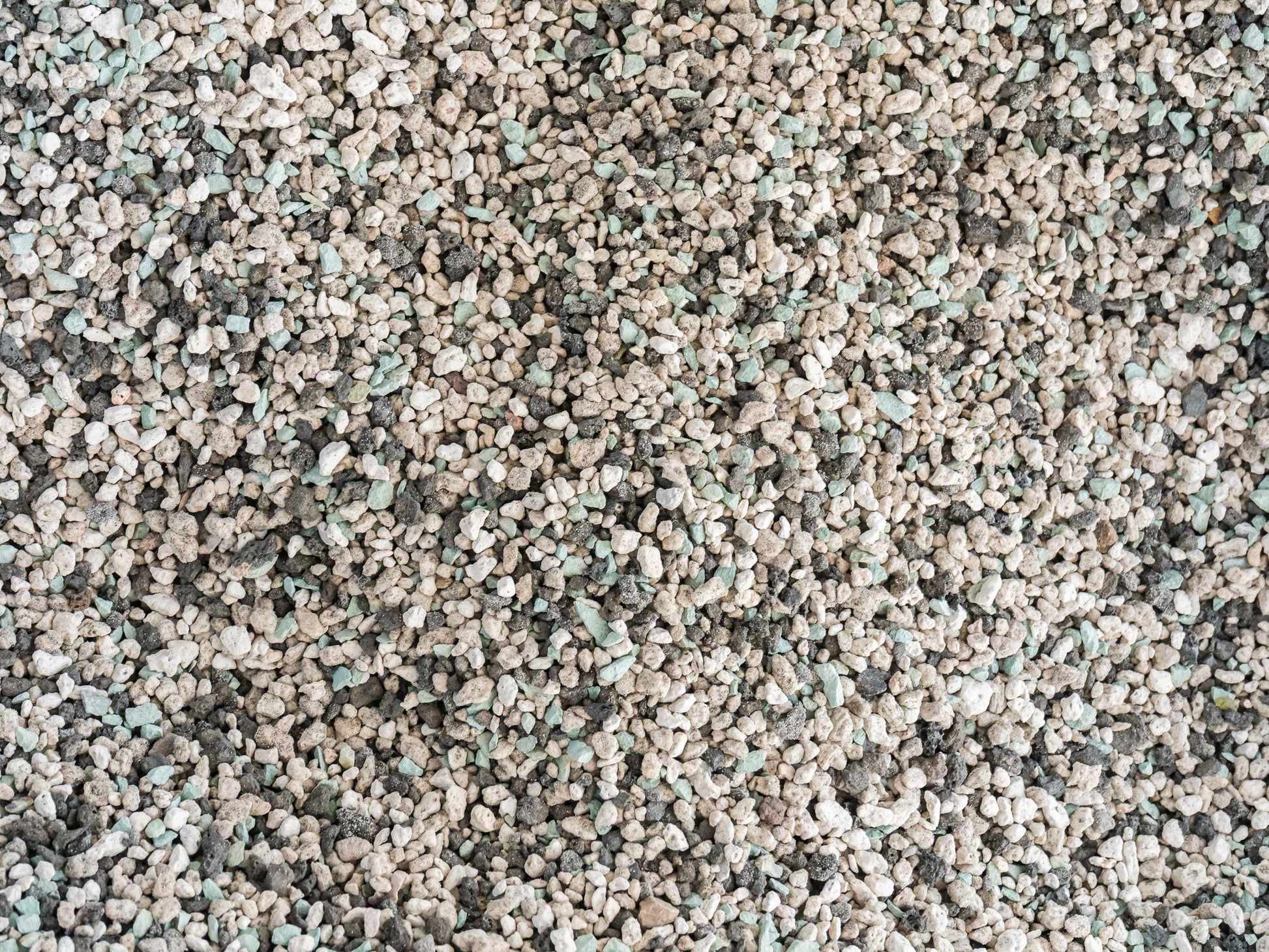 Pon Substrate Mix - Size is Very Close to Lechuza - 1 Gallon / 4 Quarts / 16 Cups