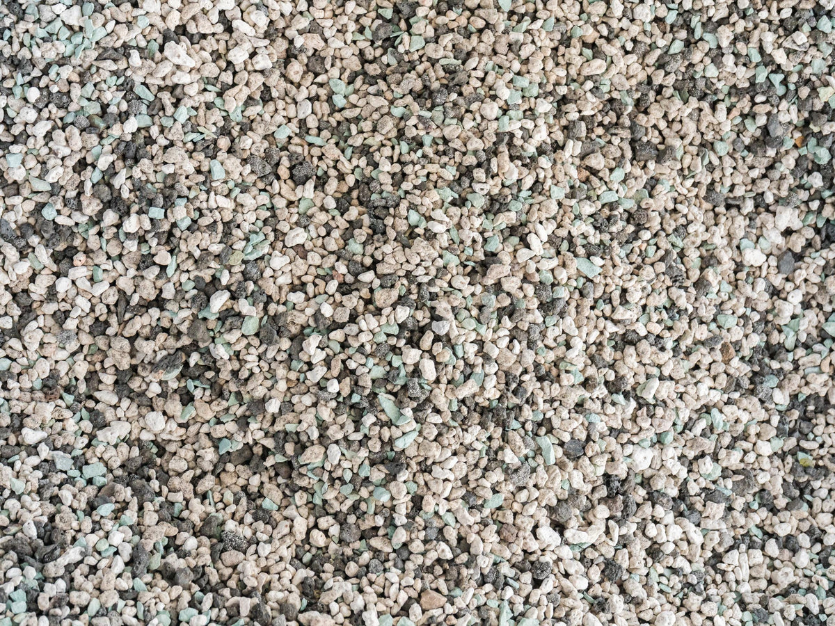 Pon Substrate Mix - Size is Very Close to Lechuza - 1 Quart / 4 Cups